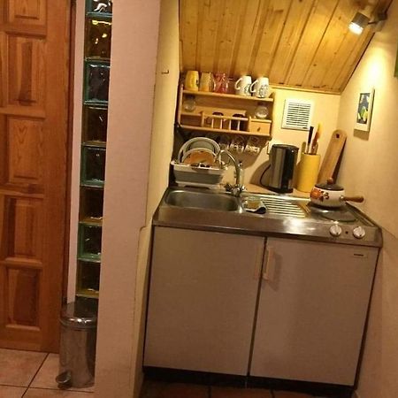 U Wojciecha Apartamento Duszniki Zdrój Exterior foto