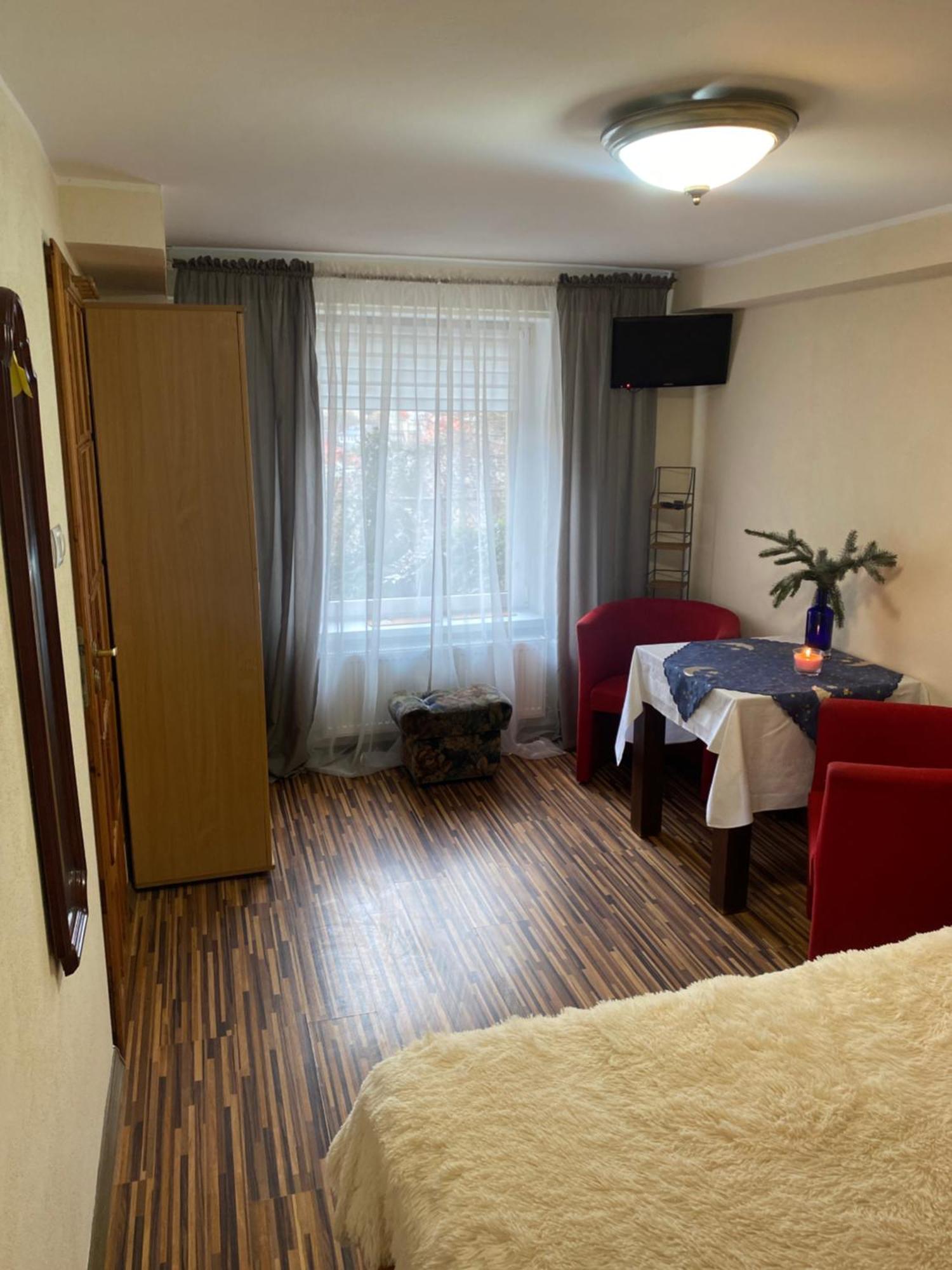 U Wojciecha Apartamento Duszniki Zdrój Exterior foto