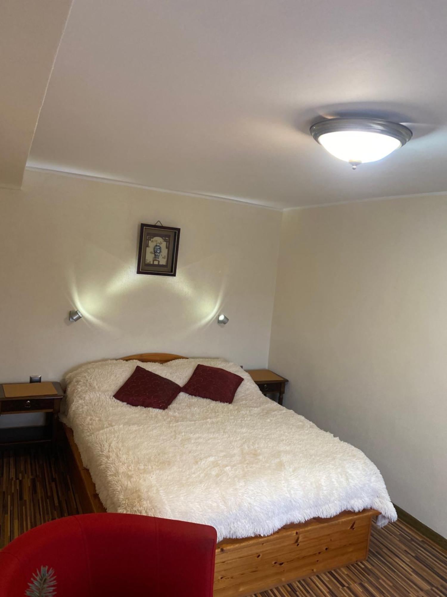 U Wojciecha Apartamento Duszniki Zdrój Exterior foto